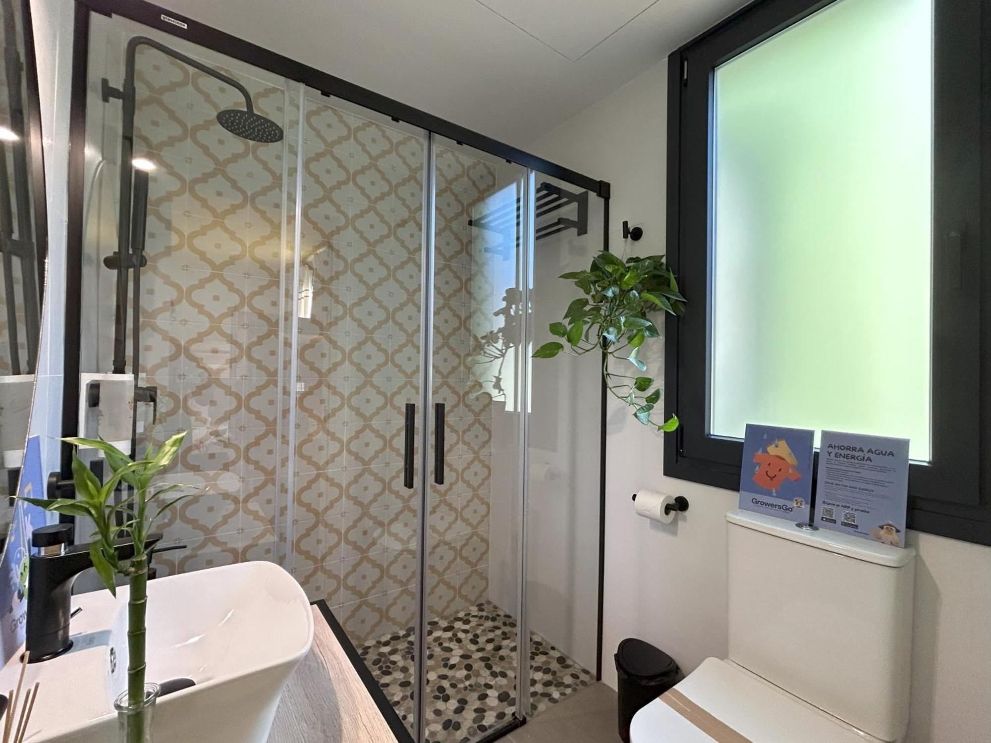Growersgo Boutique Huelva Hostel ภายนอก รูปภาพ