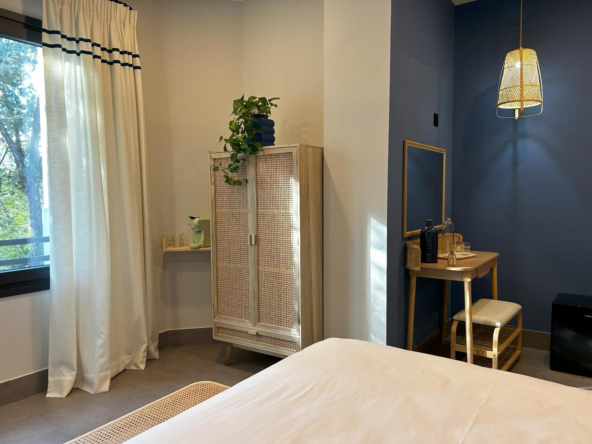 Growersgo Boutique Huelva Hostel ภายนอก รูปภาพ