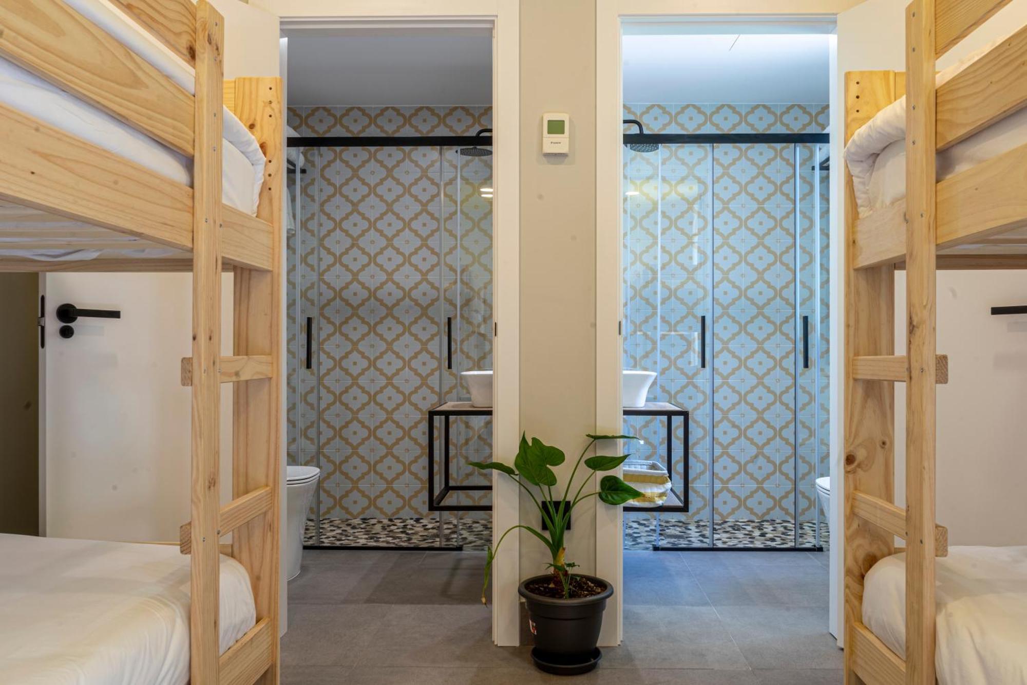 Growersgo Boutique Huelva Hostel ห้อง รูปภาพ